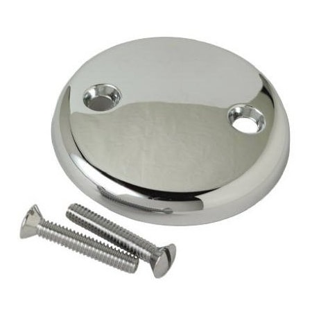 Brasscraft MP CHR WasteOver Plate 776-446